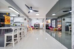 Blk 406B Northshore Residences I (Punggol), HDB 5 Rooms #554412001